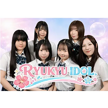 RYUKYU IDOL