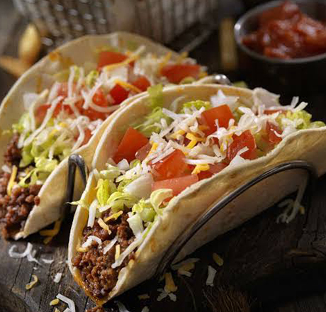 Johnny's Foods