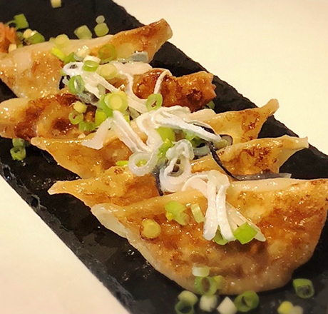 餃子の福原