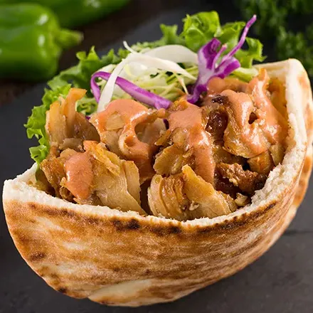 MaNa KEBAB