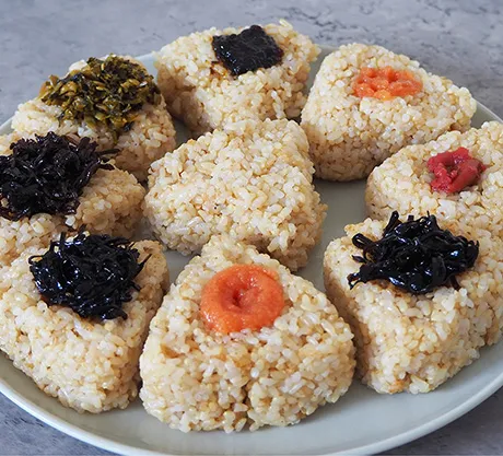MUSUBI