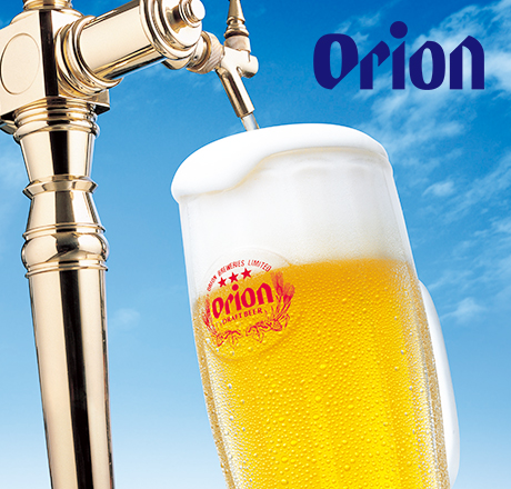 オリオンビールバー(2ブース出店)