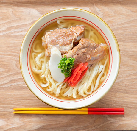 タイラ製麺所