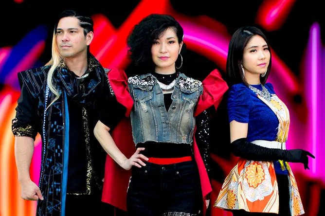 AKINO with bless4